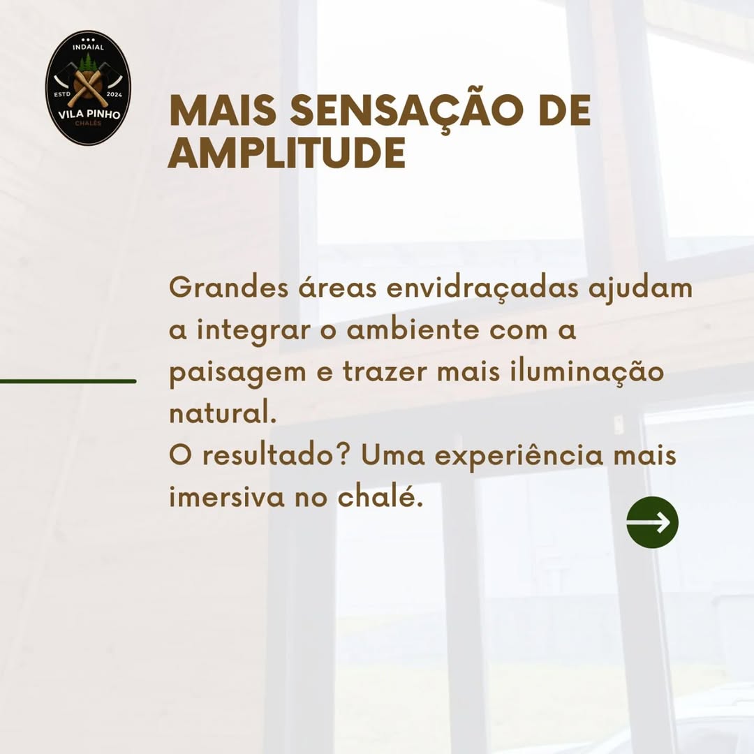 Por que utilizamos vidro temperado? Mais do que estética. 🏡 — foto 4 de 7