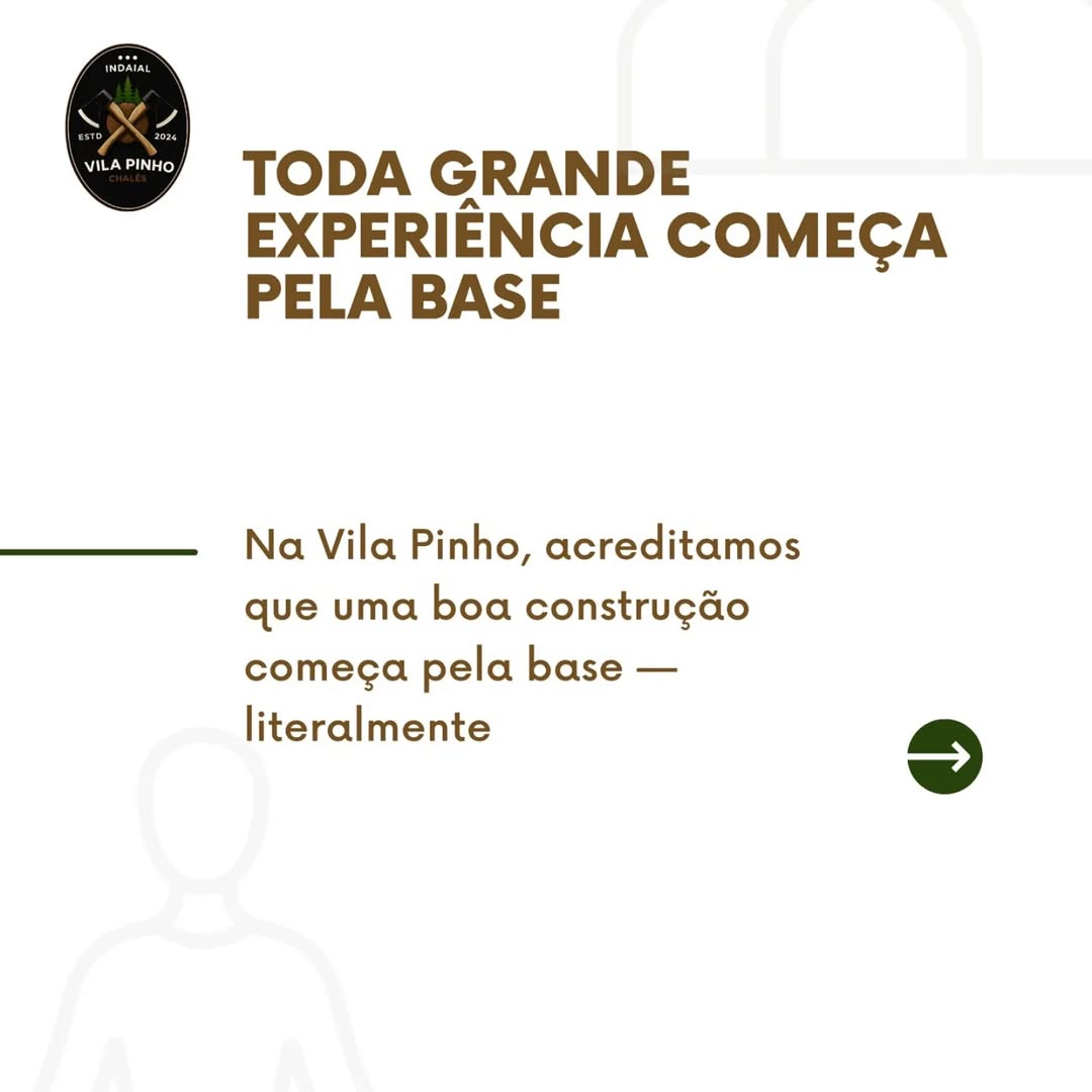 Por que chalés usam pilotis? Entenda o motivo. 🏡 — foto 6 de 7