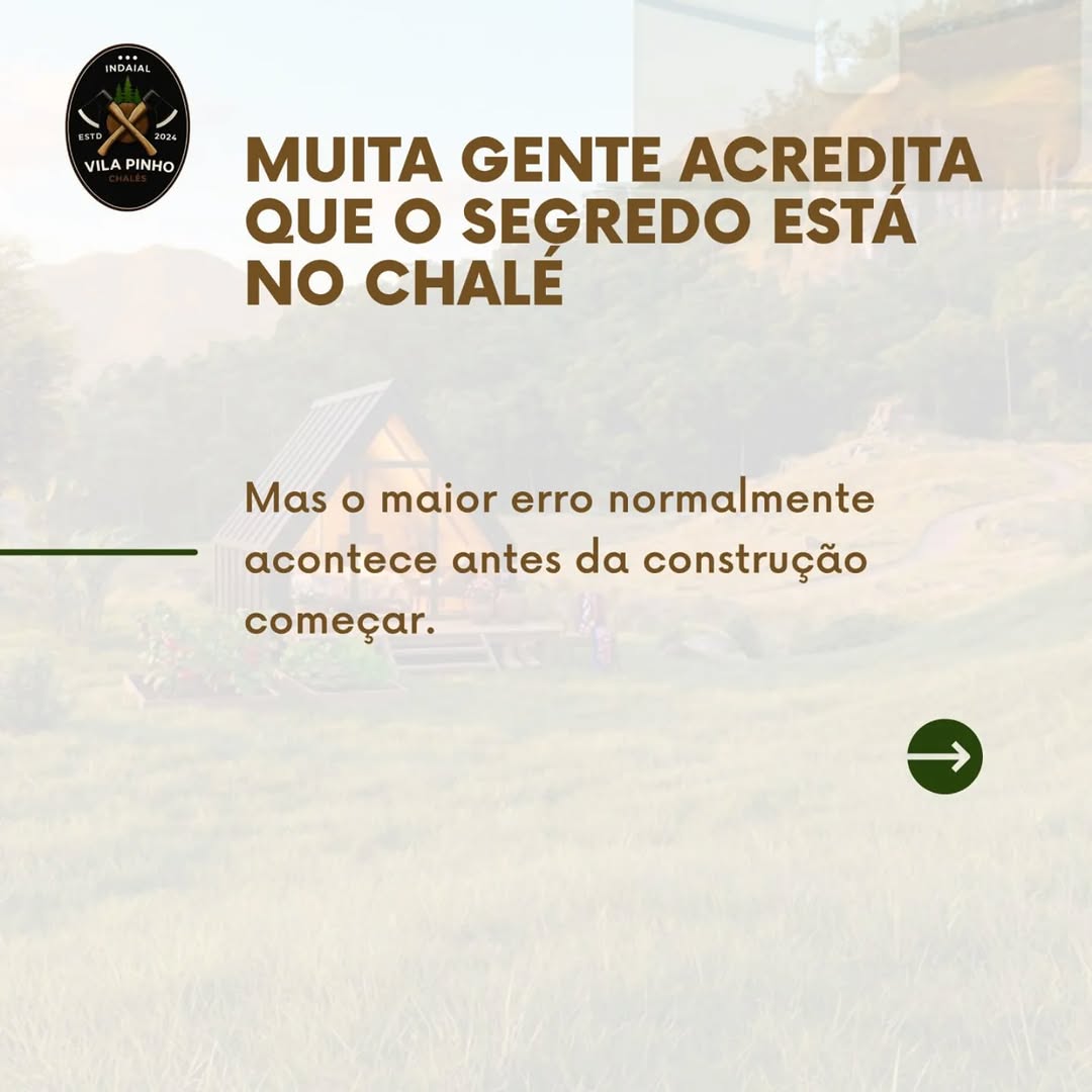 Quem deseja abrir uma pousada normalmente começa pensando no… — foto 2 de 9