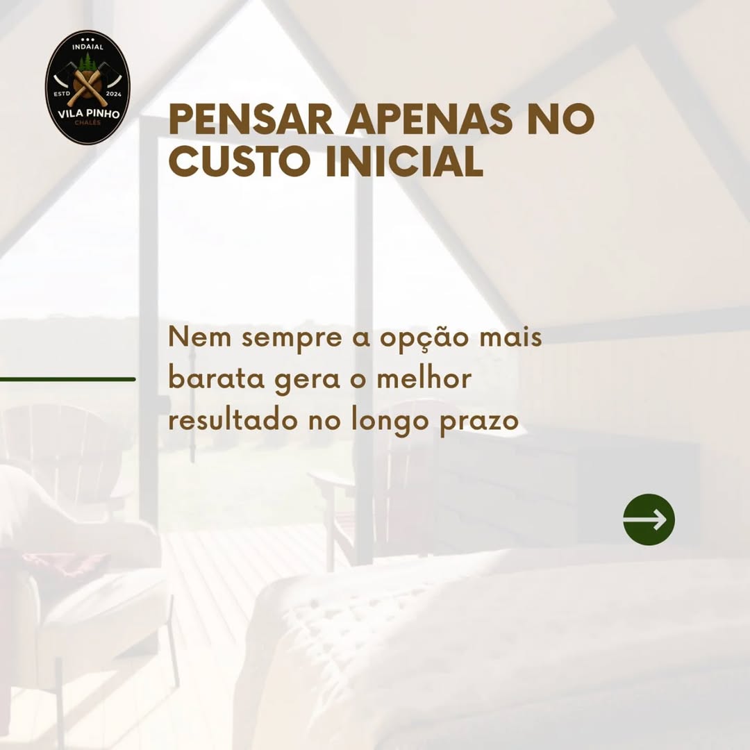 Quem deseja abrir uma pousada normalmente começa pensando no… — foto 6 de 9
