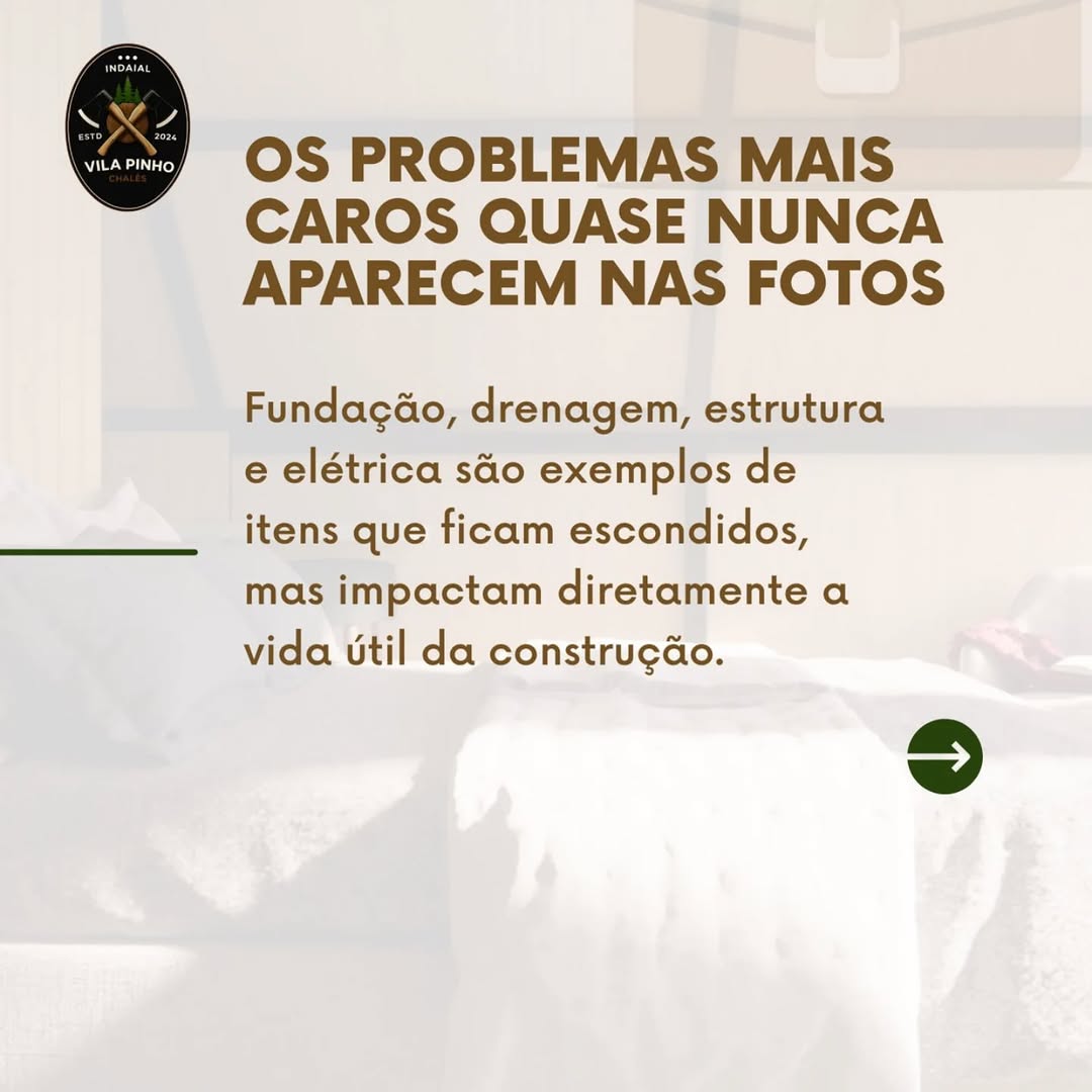 Economizar em uma construção é importante. O problema começa… — foto 3 de 9