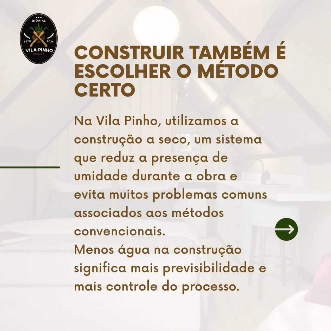 Economizar em uma construção é importante. O problema começa… — foto 5 de 9
