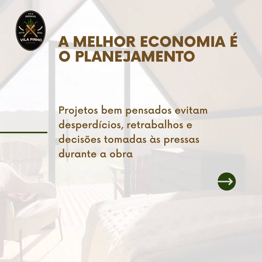 Economizar em uma construção é importante. O problema começa… — foto 6 de 9