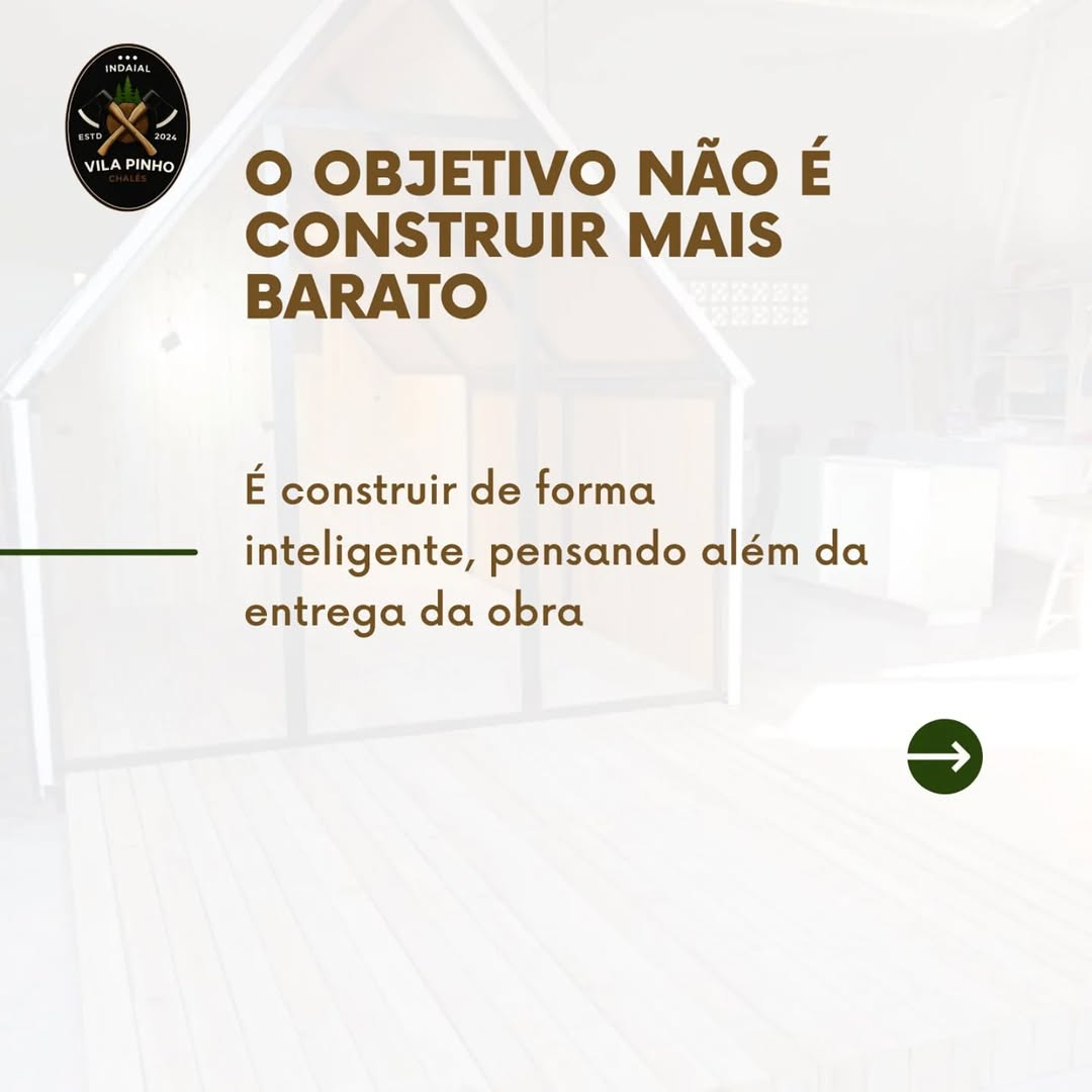 Economizar em uma construção é importante. O problema começa… — foto 8 de 9