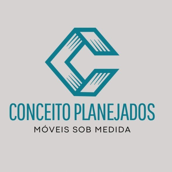 Conceito Planejados — móveis sob medida